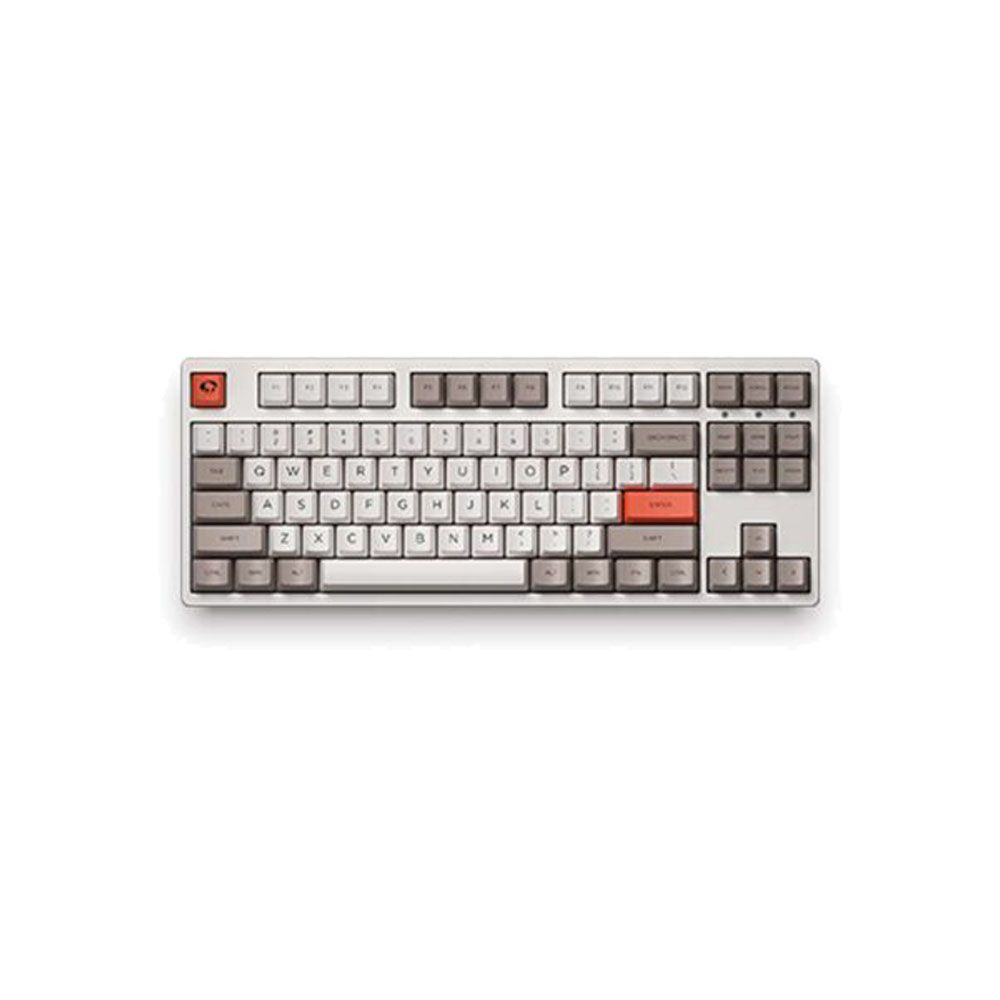 Bàn phím cơ AKKO 3087 Steam Engine (Akko switch v2)