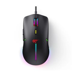 Chuột Gaming HAVIT MS1031 Wired