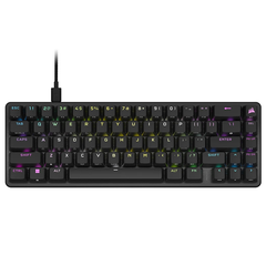 Bàn phím Corsair K65 PRO MINI RGB OPX (CH-91A401A-NA)