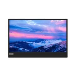 Màn hình máy tính Lenovo L15, 15.6 inch FHD IPS 66E4UAC1WW