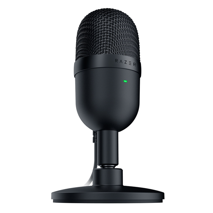 Thiết bị thu âm Razer Seiren Mini (RZ19-03450100-R3M1)