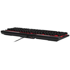 Bàn phím Corsair K70 PRO BLK RGB Cherry MX SPEED (CH-9109414-NA)