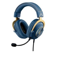 Tai nghe Logitech G Pro X League of Legends