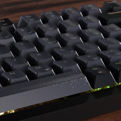 Bàn phím không dây Corsair K65 CSR RED-BLK-GLD (CH-91D421L-NA)