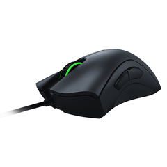 Chuột có dây Razer DeathAdder Essential Ergonomic Black (RZ01-03850100-R3M1)