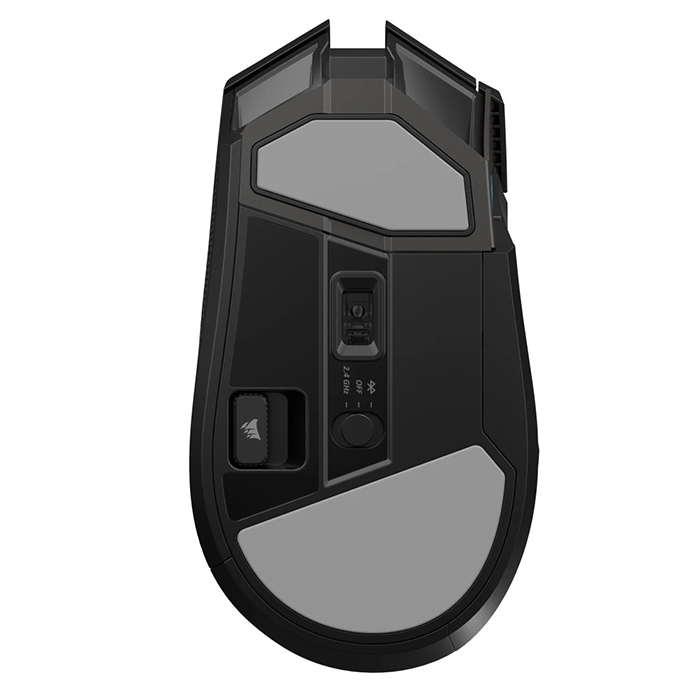 Chuột không dây Corsair DarkStar RGB (CH-931A011-AP)