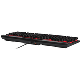Bàn phím Corsair K70 PRO BLK RGB Cherry MX Brown switch (CH-9109412-NA)