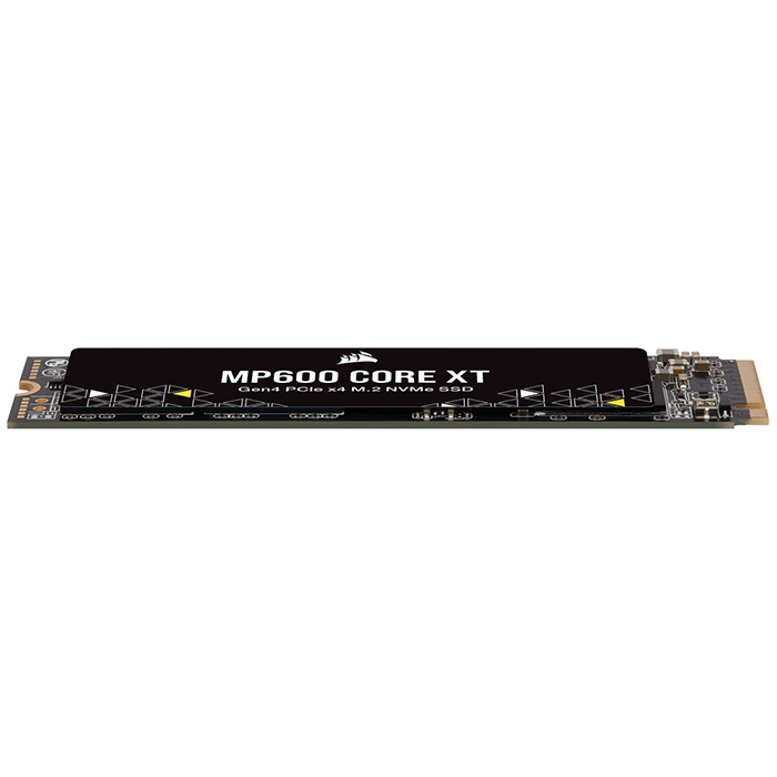 SSD Corsair MP600 CORE XT 1TB NVMe M.2 PCIe Gen 4 x4 (CSSD-F1000GBMP600CXT)