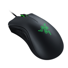 Chuột có dây Razer DeathAdder Essential Ergonomic Black (RZ01-03850100-R3M1)