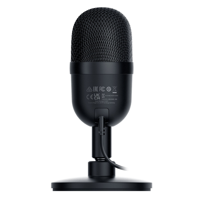 Thiết bị thu âm Razer Seiren Mini (RZ19-03450100-R3M1)