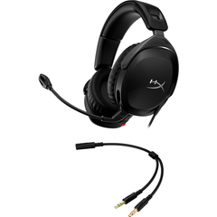 Tai nghe HyperX Cloud Stinger II - 519T1AA