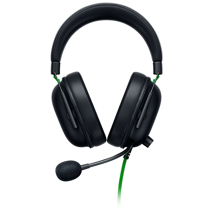 Tai nghe có dây Razer BlackShark V2 X Black / Xbox Licensed (RZ04-03240900-R3M1)