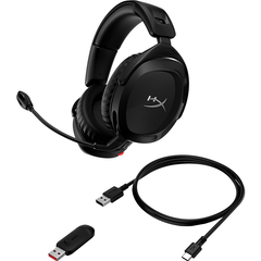 Tai nghe HyperX Cloud Stinger 2 Wireless (676A2AA)