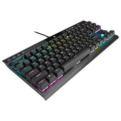 Bàn phím Corsair K70 TKL CHAMPION SERIES RGB OPX Switch (CH-911901A-NA)