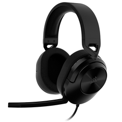 Tai nghe Corsair HS55 Surround Carbon (CA-9011265-AP)