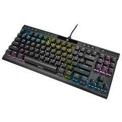 Bàn phím Corsair K70 TKL CHAMPION SERIES RGB OPX Switch (CH-911901A-NA)