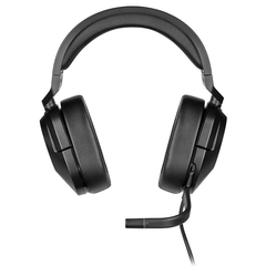 Tai nghe Corsair HS55 Surround Carbon (CA-9011265-AP)