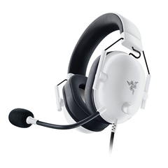 Tai nghe có dây Razer BlackShark V2 X White (RZ04-03240700-R3M1)