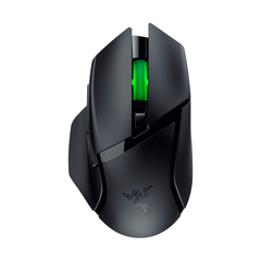 Chuột không dây Razer Basilisk V3 X HyperSpeed (RZ01-04870100-R3A1)