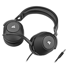 Tai nghe Corsair HS65 Surround Carbon (CA-9011270-AP)