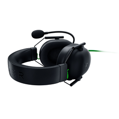 Tai nghe có dây Razer BlackShark V2 X Black (RZ04-03240100-R3M1)