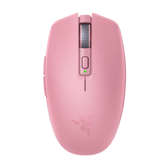 Chuột không dây Razer Orochi V2 Quartz Edition (RZ01-03731200-R3A1)
