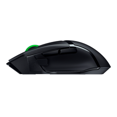 Chuột không dây Razer Basilisk V3 X HyperSpeed (RZ01-04870100-R3A1)