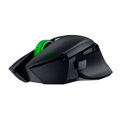 Chuột không dây Razer Basilisk V3 X HyperSpeed (RZ01-04870100-R3A1)