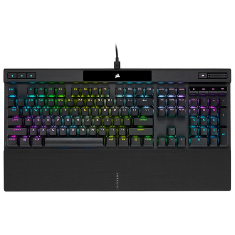 Bàn phím Corsair K70 PRO BLK RGB Cherry MX Brown switch (CH-9109412-NA)