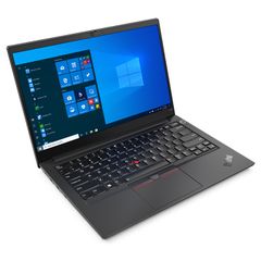 Laptop Lenovo Thinkpad E14 Gen 2-ITU (20TA002LVA) (i5-1135G7 | 8GB | 256GB | Intel Iris Xe Graphics | 14” FHD | DOS)