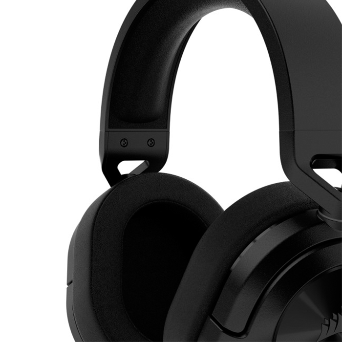 Tai nghe Corsair HS55 Surround Carbon (CA-9011265-AP)