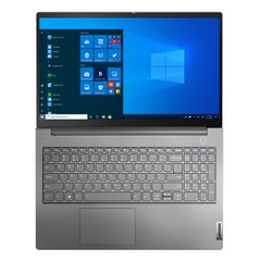 Laptop Lenovo ThinkBook 15 G2 ITL (20VE0076VN) ( i7-1165G7 | 8GB | 512GB SSD | Intel Iris Xe Graphics | 15.6