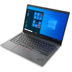 Laptop Lenovo Thinkpad E14 Gen 2-ITU (20TA002LVA) (i5-1135G7 | 8GB | 256GB | Intel Iris Xe Graphics | 14” FHD | DOS)