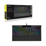 Bàn phím Corsair K70 PRO BLK RGB Cherry MX Brown switch (CH-9109412-NA)