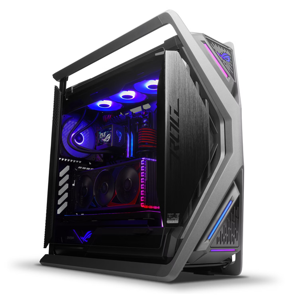 PC Gaming Chính Hiệu (Ultra 9 + RTX 4090 24GB)