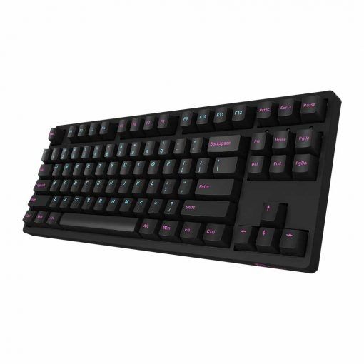 Bàn phím cơ AKKO 3087 Midnight (AKKO sw)