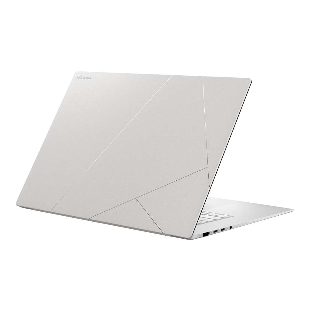 Laptop ASUS ZenBook S 16 UM5606KA-RK127WS (Ryzen AI 7 350 | 24GB | 1TB | AMD Radeon™ Graphics | 16' 3K OLED | Win 11 + Office)