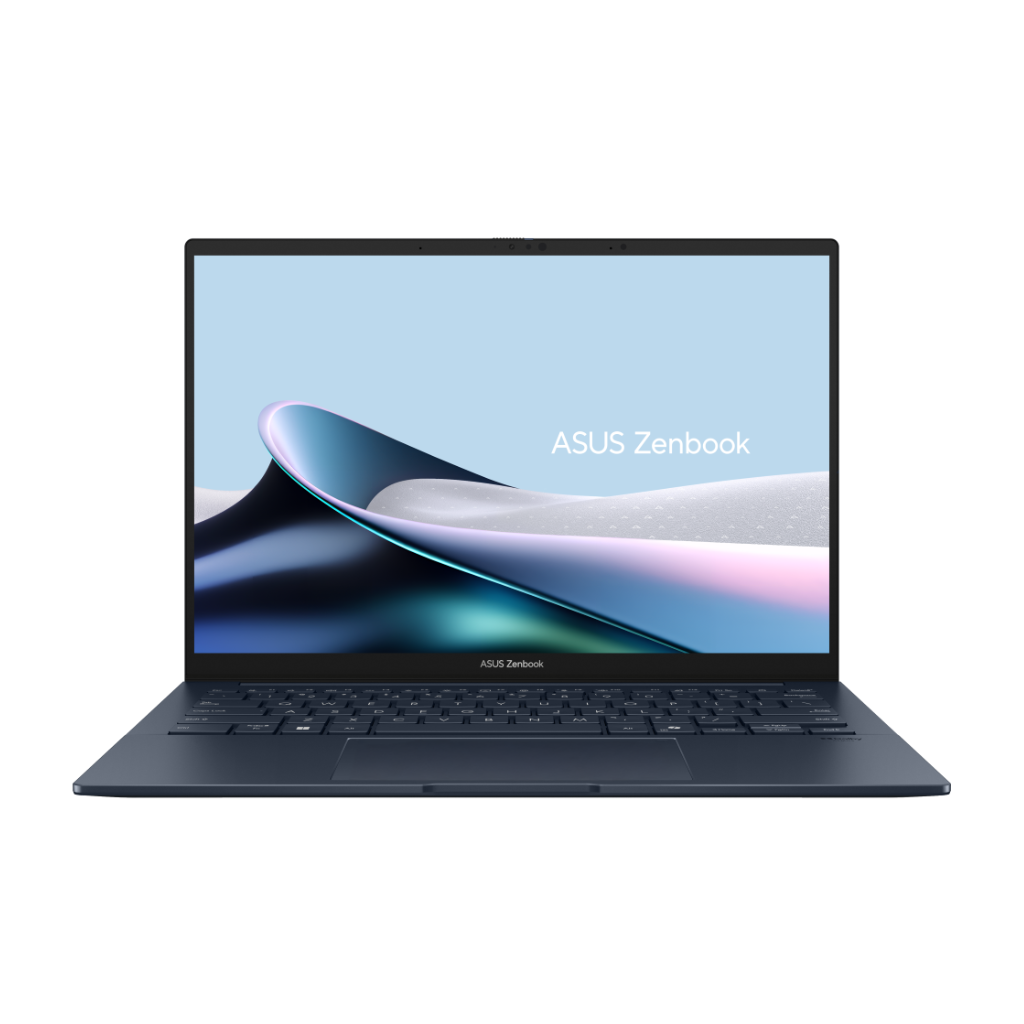 Laptop ASUS ZenBook 14 UX3405CA-PZ187WS (Ultra 5 225H | 16GB | 512GB | Intel Arc 130T | 14' 3K Touch OLED 120Hz | Win 11)
