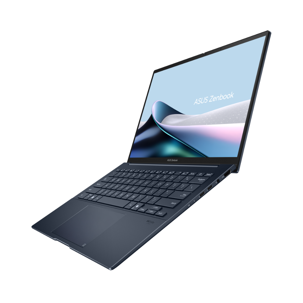 Laptop ASUS ZenBook 14 UX3405CA-PZ187WS (Ultra 5 225H | 16GB | 512GB | Intel Arc 130T | 14' 3K Touch OLED 120Hz | Win 11)