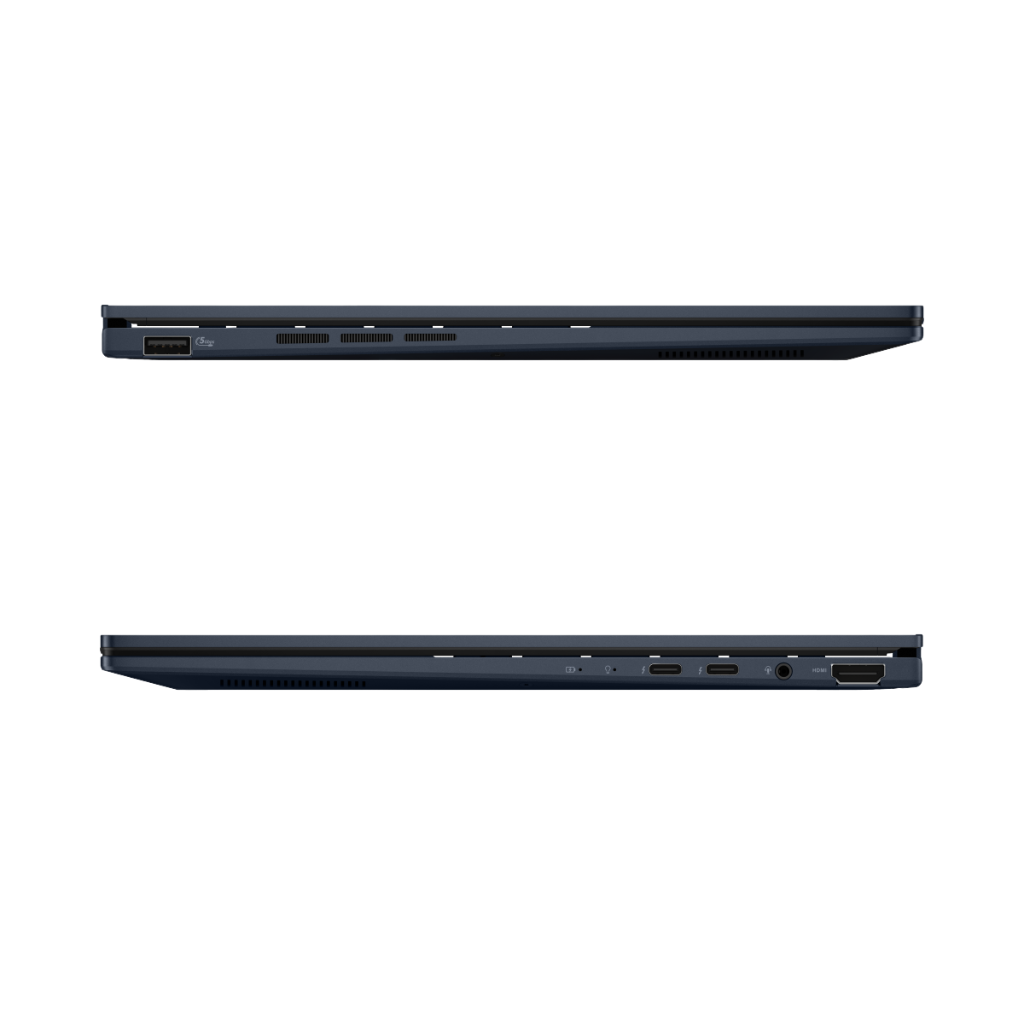 Laptop ASUS ZenBook 14 UX3405CA-PZ368WS (Ultra 7 255H | 16GB | 512GB | Intel Arc | 14' 3K Touch OLED 120Hz | Win 11)