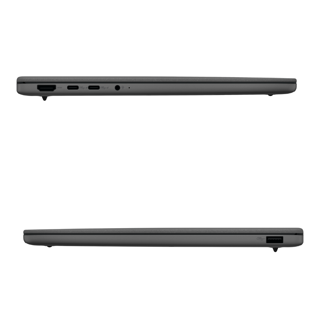 Laptop ASUS ZenBook A14 UX3407QA-QD347WS (Snapdragon X1 26 100 | 16GB | 512GB | Qualcomm Adreno | 14' WUXGA OLED | Win 11 + Office)