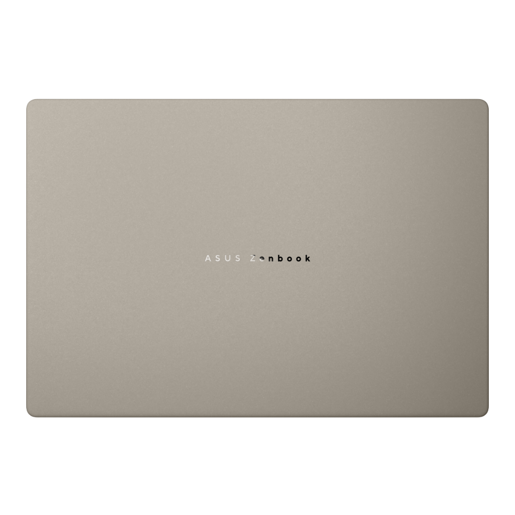 Laptop ASUS ZenBook A14 UX3407QA-QD299WS (Snapdragon X1 26 100 | 16GB | 512GB | Qualcomm Adreno | 14' WUXGA OLED | Win 11 + Office)