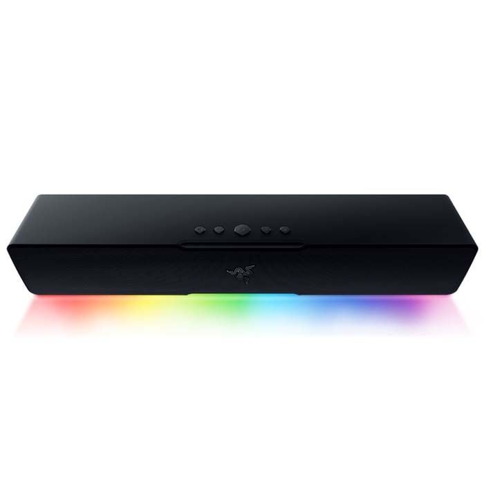 Loa máy tính Razer Leviathan V2 X (RZ05-04280100-R3M1)