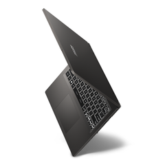 Laptop MSI Venture A14 AI+ A3HMG-004VN (Ryzen AI 5 340 | 16GB | 512GB | AMD Radeon™ Graphics | 14 inch 2.8K OLED 120Hz | |Win 11 | Xám)