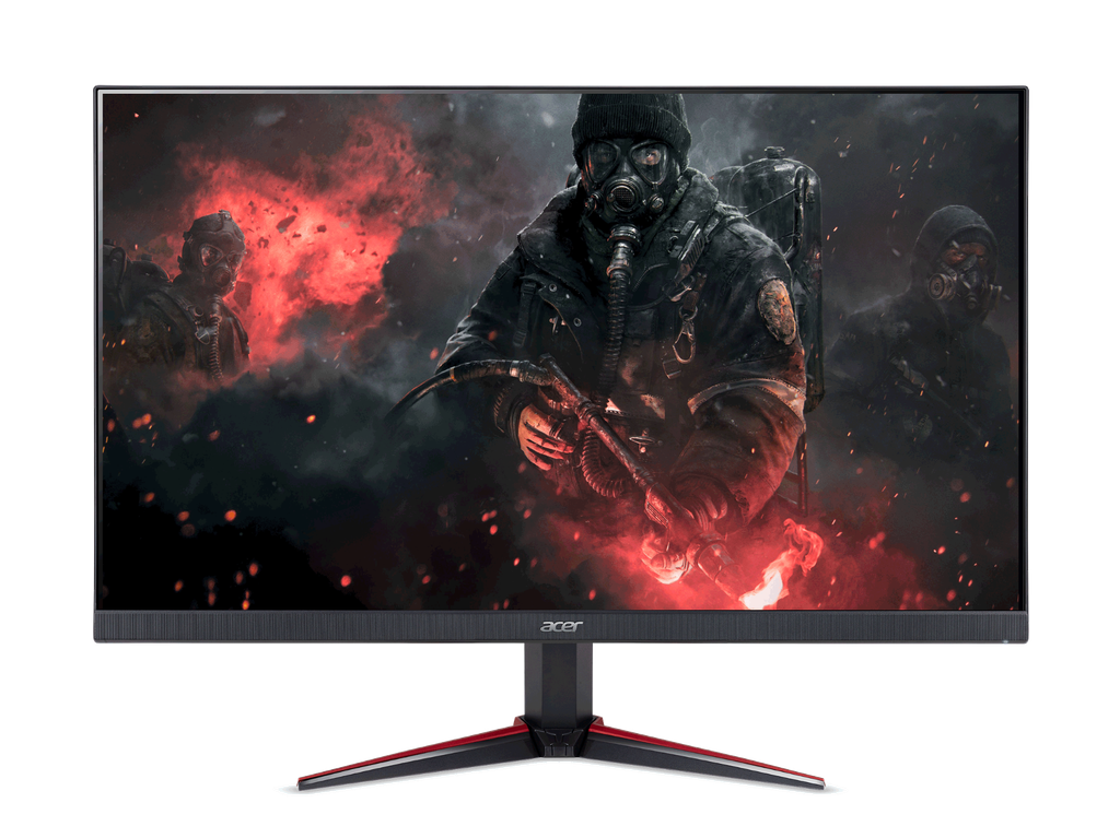Màn hình Acer VG270 27 inch FHD IPS 75Hz FreeSync