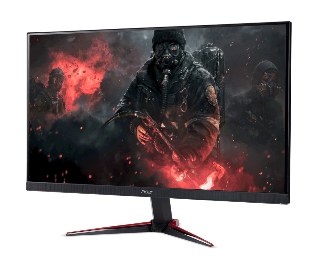 Màn Hình Gaming Nitro VG240Y S 24 inch FHD IPS 165Hz FreeSync 0.5ms