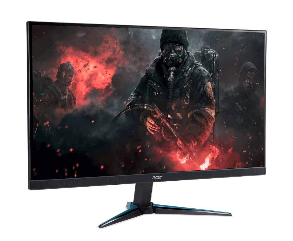 Màn hình Acer VG270 27 inch FHD IPS 75Hz FreeSync