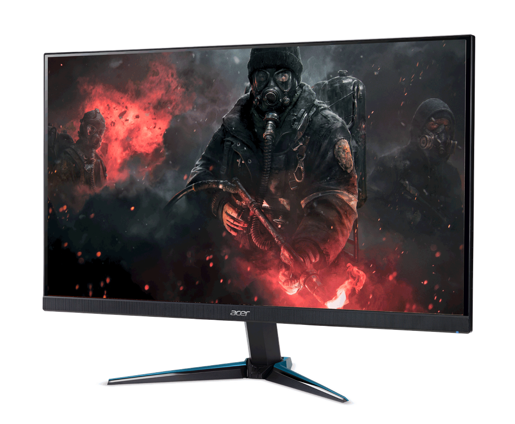 Màn Hình Gaming Nitro VG240Y S 24 inch FHD IPS 165Hz FreeSync 0.5ms