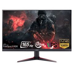 Màn Hình Gaming Nitro VG240Y S 24 inch FHD IPS 165Hz FreeSync 0.5ms