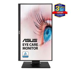 Màn hình ASUS VA24DQLB 23.8 inch FHD 75Hz IPS Loa (2Wx2)